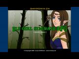 Elf Girl Sim Date RPG