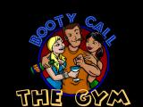 Booty Call 24: The Gym