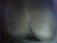 Puerto RICAN Gigantic Boobs on webcam
