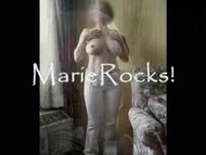 MarieRocks, 50 MILF  Sexy Poses