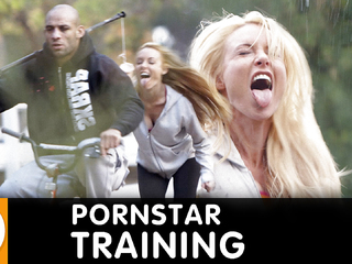 PornSoup #13 - Pornstar Training