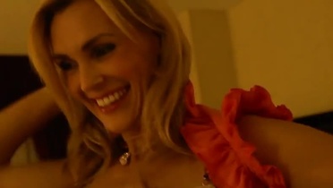 Mom Tanya Tate with hot love melons in hard core adult video